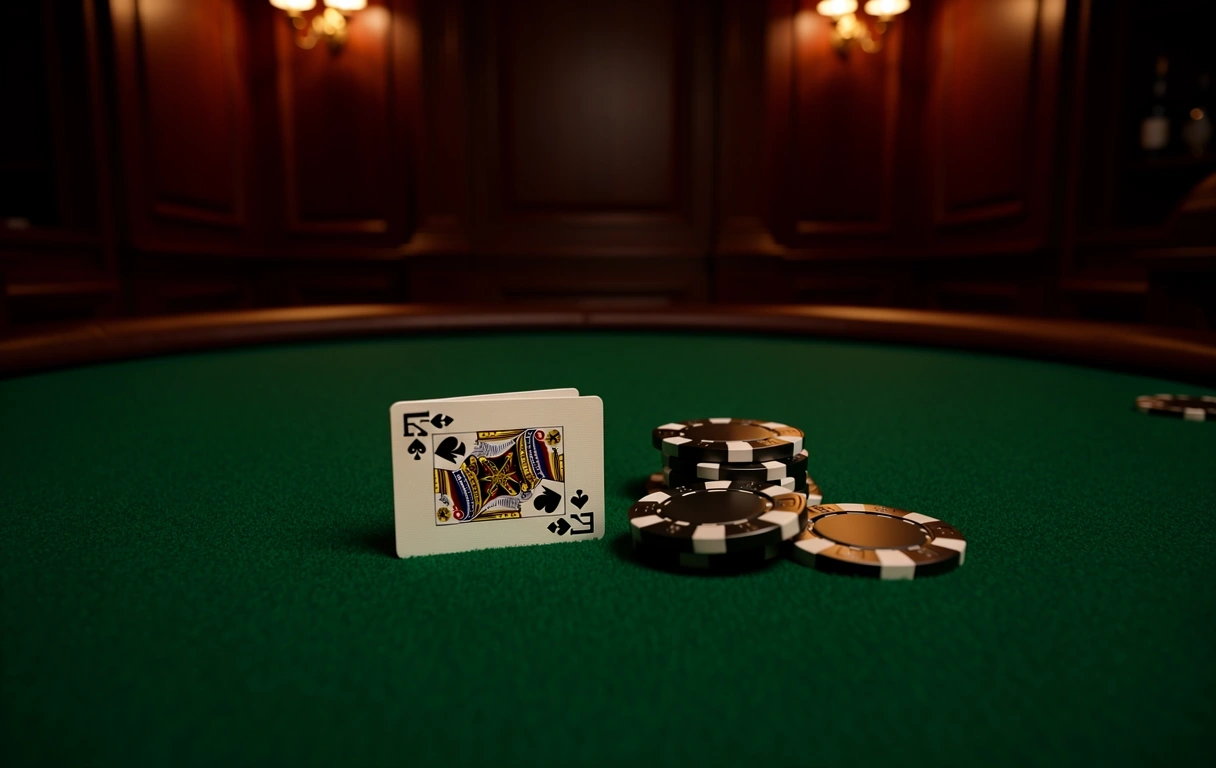 Ambiance de jeu Bwin