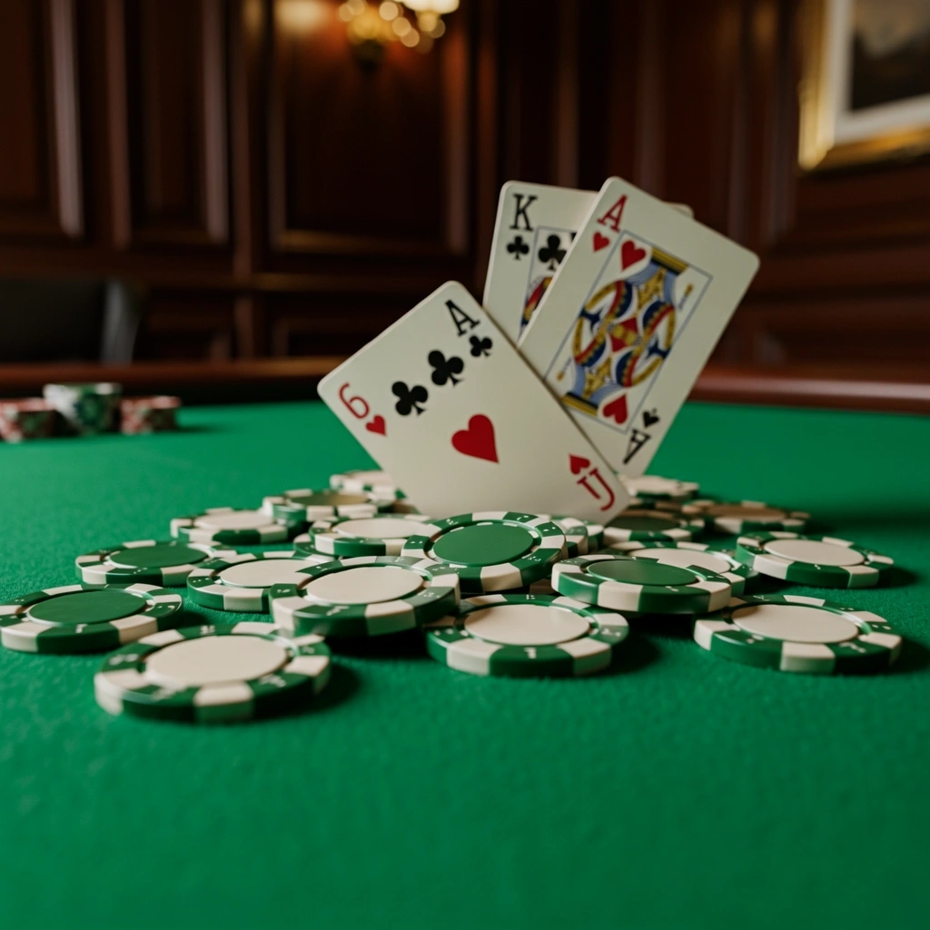 NetBet Poker Experience